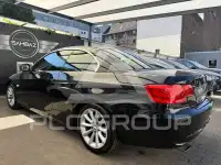 2011 BMW 320