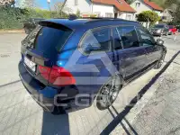 2011 BMW 320