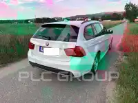 2011 BMW 320