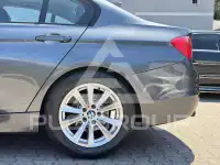 2011 BMW 320