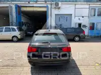 2011 BMW 320