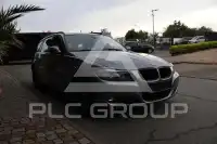 2011 BMW 320