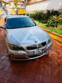2011 BMW 320
