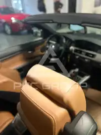 2011 BMW 320