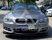 2011 BMW 320