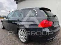 2011 BMW 320