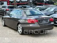 2011 BMW 320