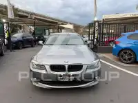 2011 BMW 320
