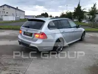 2011 BMW 320