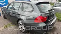 2011 BMW 320
