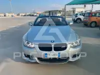 2011 BMW 320