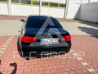 2011 BMW 320