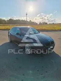 2011 BMW 320