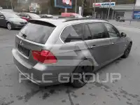 2011 BMW 320