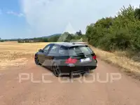 2011 BMW 320