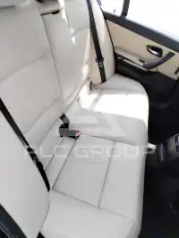 2011 BMW 320