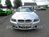 2011 BMW 320