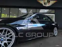 2011 BMW 320