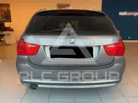 2011 BMW 320