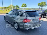 2011 BMW 320