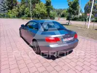 2011 BMW 320