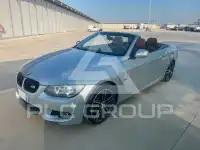 2011 BMW 320
