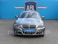 2011 BMW 320