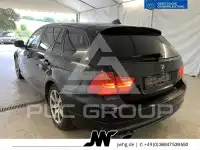 2011 BMW 320