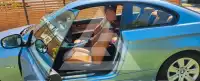 2011 BMW 320