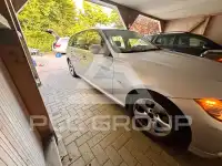 2011 BMW 320