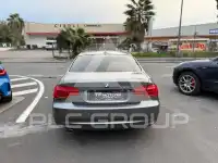 2011 BMW 320