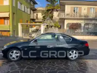 2011 BMW 320