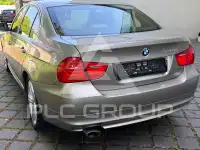 2011 BMW 320