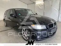 2011 BMW 320