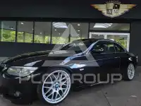 2011 BMW 320