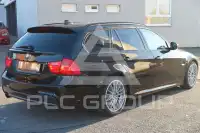 2011 BMW 320