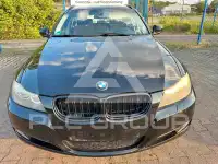 2011 BMW 320