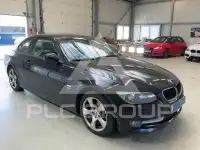 2011 BMW 320
