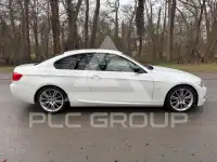 2011 BMW 320