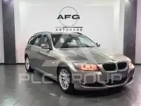 2011 BMW 320