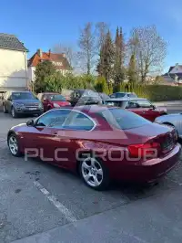 2011 BMW 320