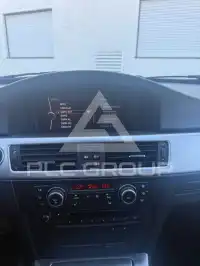 2011 BMW 320