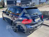 2011 BMW 320