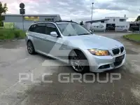 2011 BMW 320