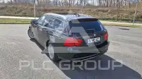 2011 BMW 320
