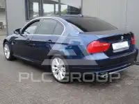 2011 BMW 320