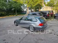 2011 BMW 320