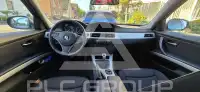 2011 BMW 320