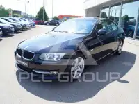 2011 BMW 320