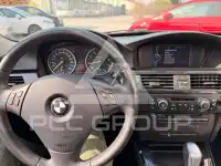 2011 BMW 320